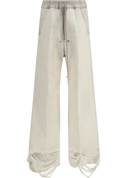 Blugi Wide Bela Pants in denim