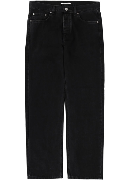 Blugi "Wide Twist" Jeans