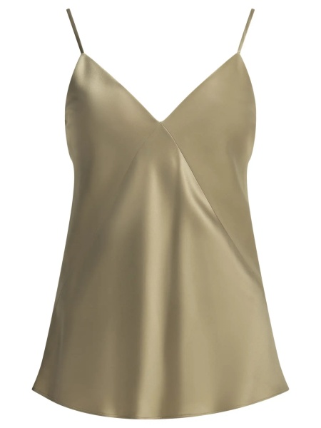 Bluza A-line top
