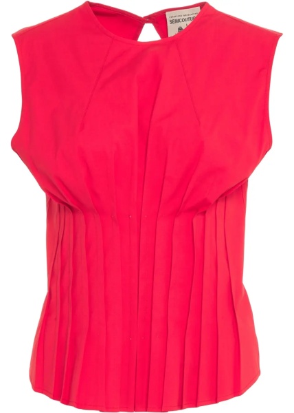 Bluza Blouse 'Clarinda'