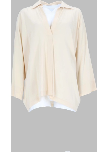 Bluza Blusa In Seta