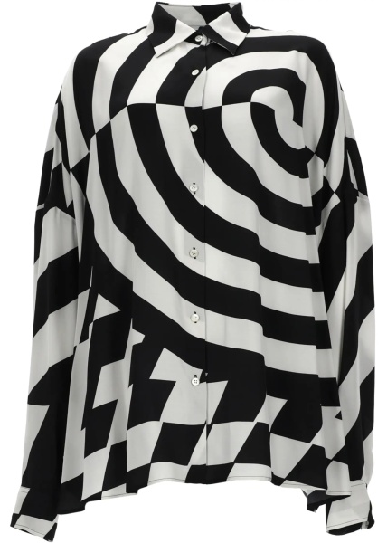 Bluza Camicia "Casia"