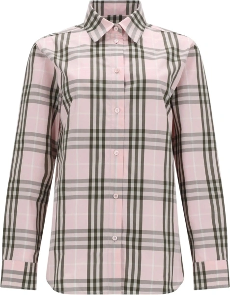 Bluza "Check" Shirt
