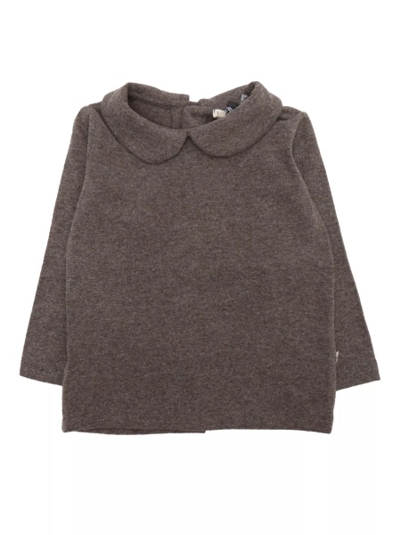 Bluza collar blouse