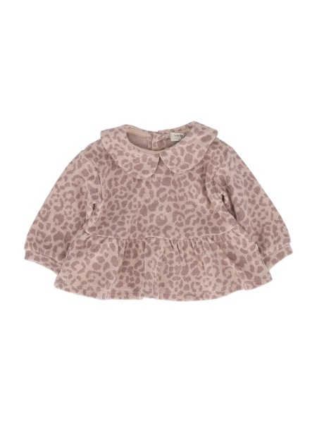 Bluza collar blouse