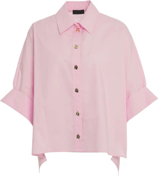 Bluza Cotton blouse