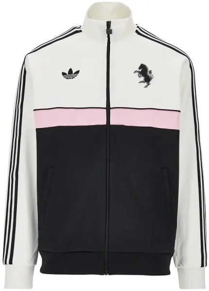 Bluza de trening adidas Originals multicolora