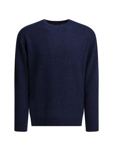 Bluza de trening Beams Plus albastra