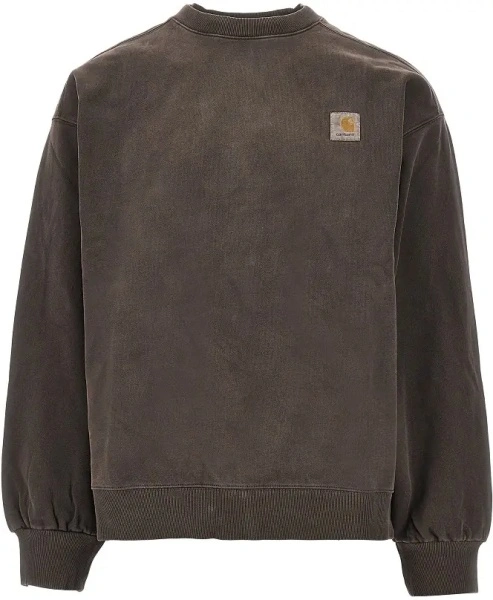 Bluza de trening Carhartt maro 'Vista'