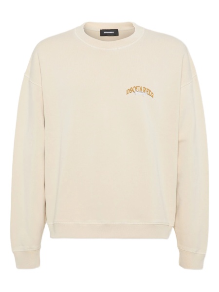 Bluza de trening DSQUARED2 neutra