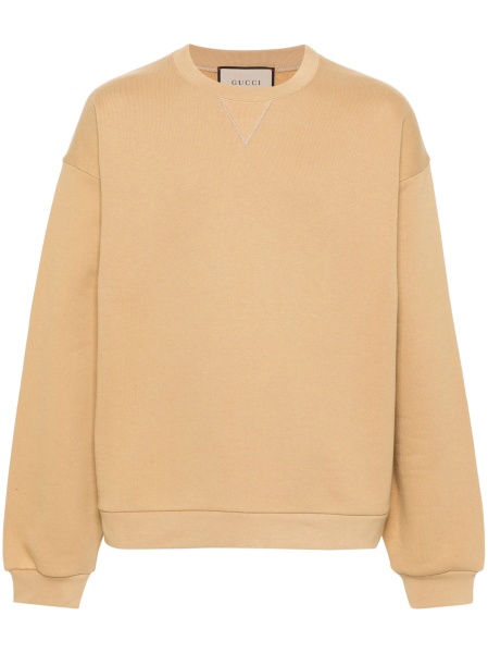 Bluza de trening Gucci maro