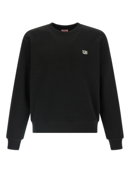 Bluza de trening Kenzo neagra