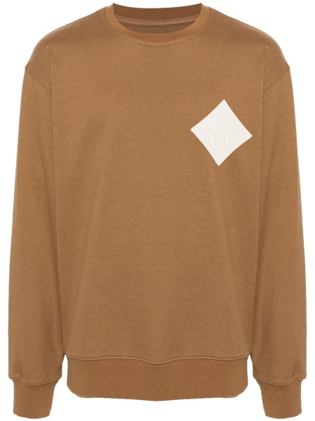 Bluza de trening MCM maro