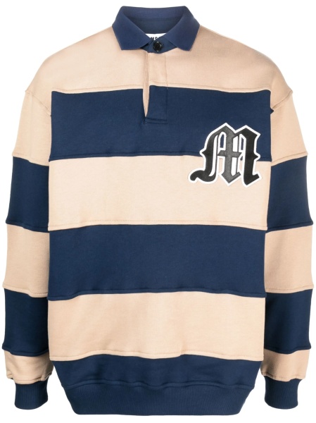 Bluza de trening MSGM neutra