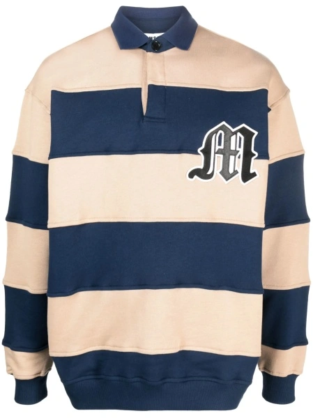 Bluza de trening MSGM neutra