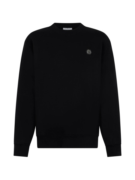 Bluza de trening Philipp Plein neagra