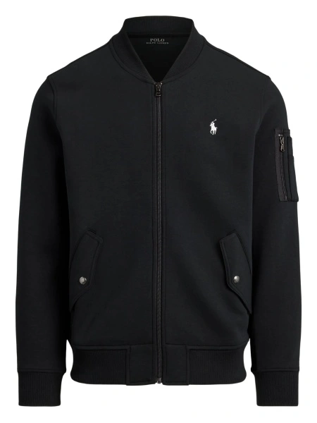 Bluza de trening Ralph Lauren neagra