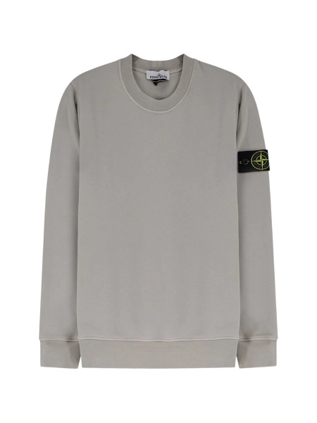 Bluza de trening Stone Island gri