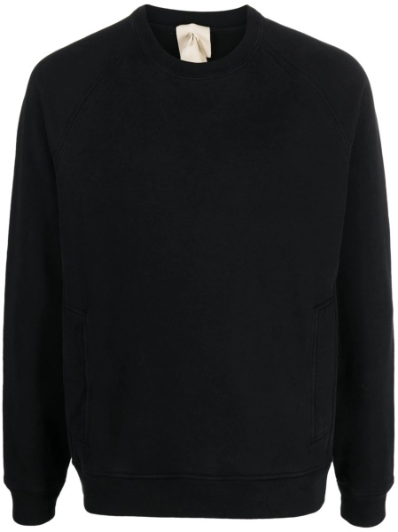 Bluza de trening TEN C neagra