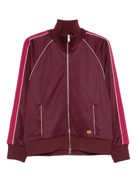 Bluza de trening WALES BONNER rosie