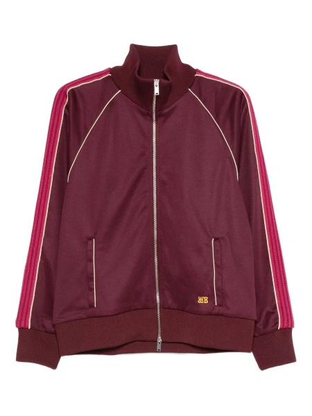 Bluza de trening WALES BONNER rosie