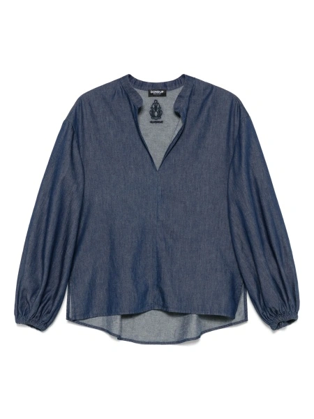 Bluza Dondup albastra