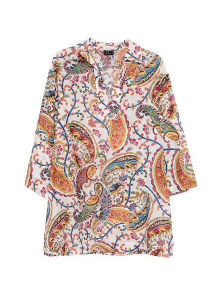 Bluza ETRO alba