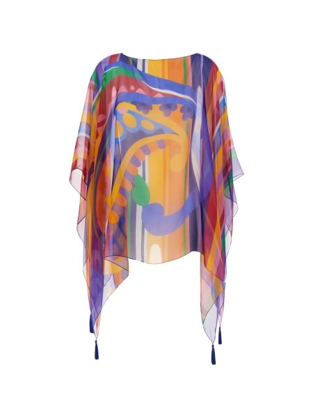 Bluza ETRO portocalie