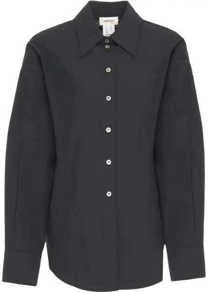 Bluza Fitted blouse