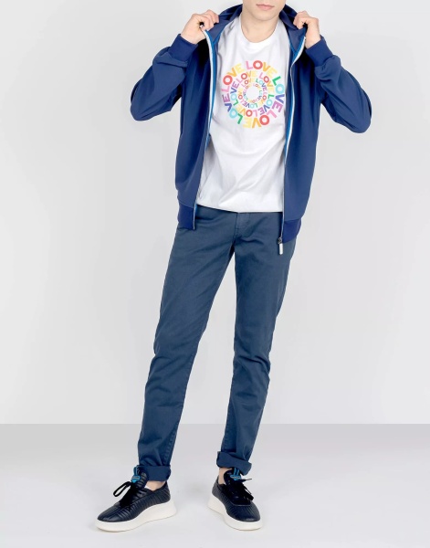Bluza Full-Zip 4454263