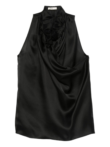 Bluza Khaite neagra