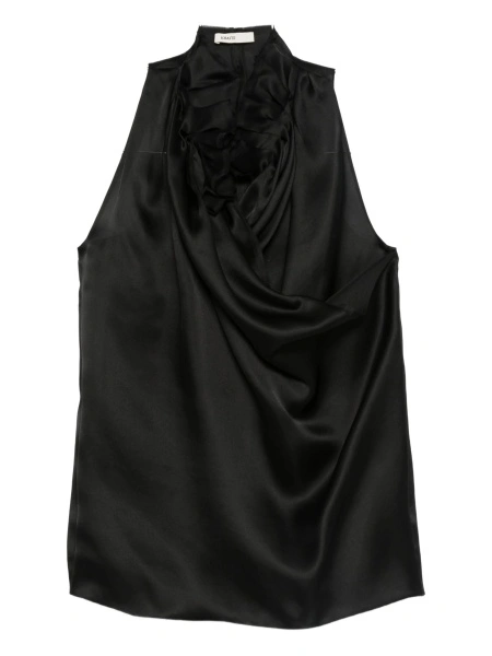 Bluza Khaite neagra