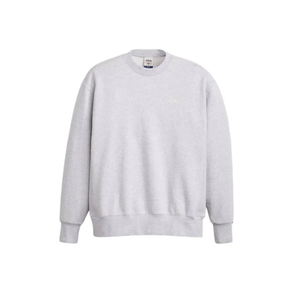 Bluza Levi's® LEVI`S SWEATSHIRT A92440001 NEUTRALS