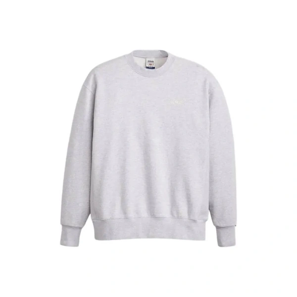 Bluza Levi's® LEVI`S SWEATSHIRT A92440001 NEUTRALS