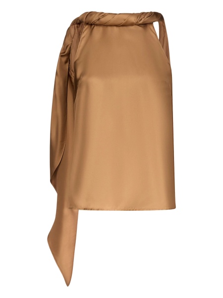 Bluza LOULOU DE SAISON maro