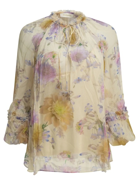 Bluza "Luna" Blouse