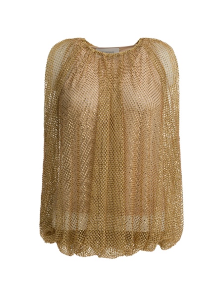 Bluza Max Mara maro