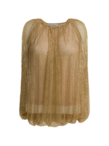 Bluza Max Mara maro