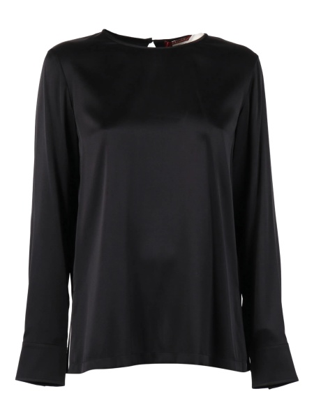 Bluza MaxMara Studio neagra