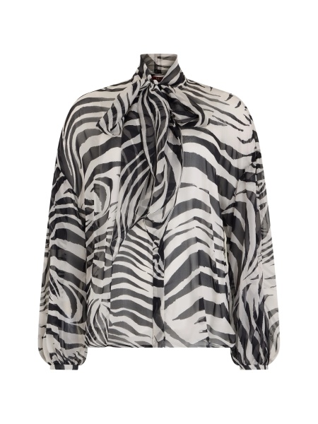 Bluza MaxMara Studio neagra