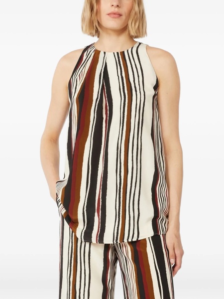 Bluza MaxMara Studio neutra