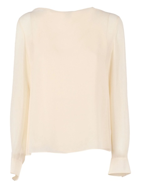 Bluza MaxMara Studio neutra