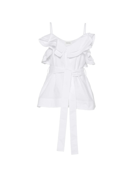 Bluza P.A.R.O.S.H. alba