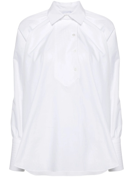 Bluza Patou alba
