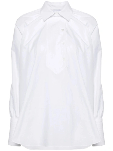 Bluza Patou alba