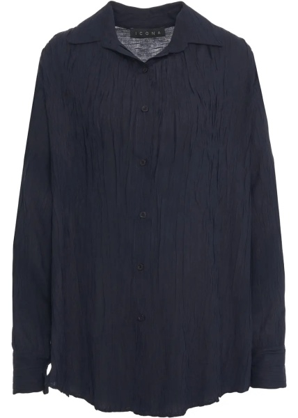 Bluza Pleated blouse
