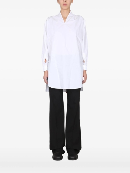 Bluza Raf Simons alba