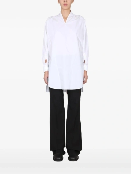 Bluza Raf Simons alba
