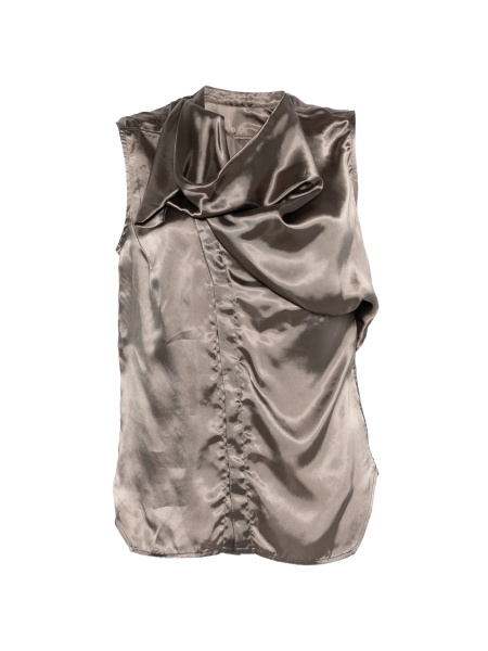 Bluza Rick Owens maro