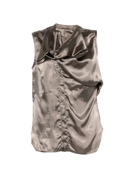 Bluza Rick Owens maro